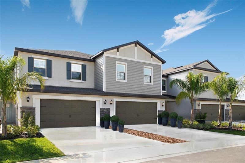 32146 Powderpuff Mimosa Drive, San Antonio, FL 33576 for Sale