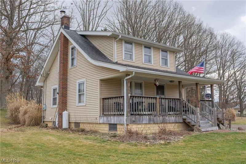 9846 Manchester Avenue SW, Beach City, OH 44608  624482574 for Sale