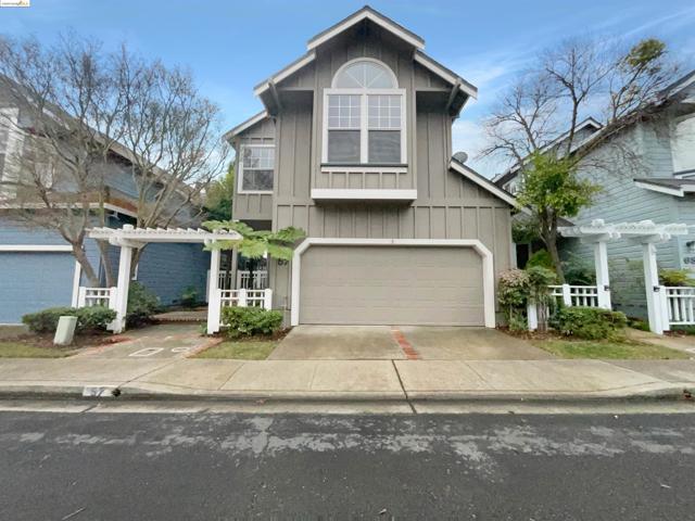57 Marina Ridge Ct, Vallejo CA 94591 for Sale