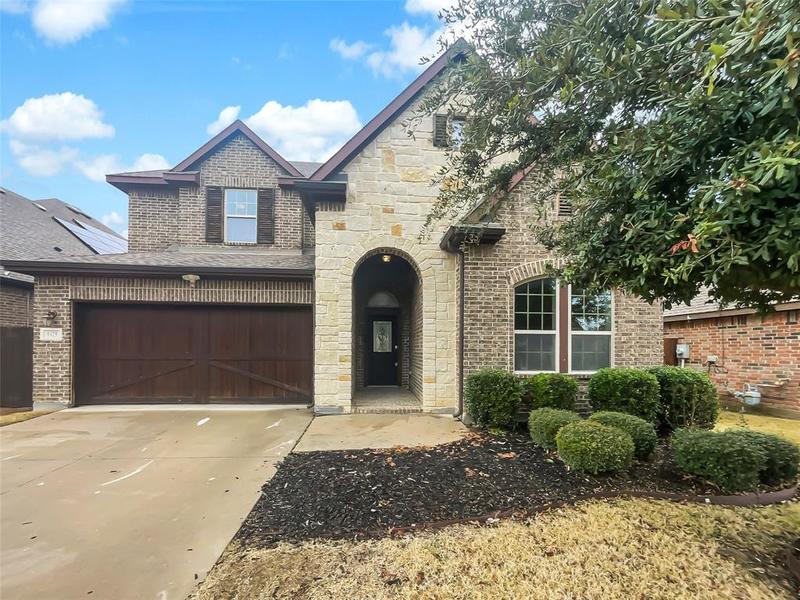 8429 Snow Goose Way, Fort Worth, TX 76118 for Sale