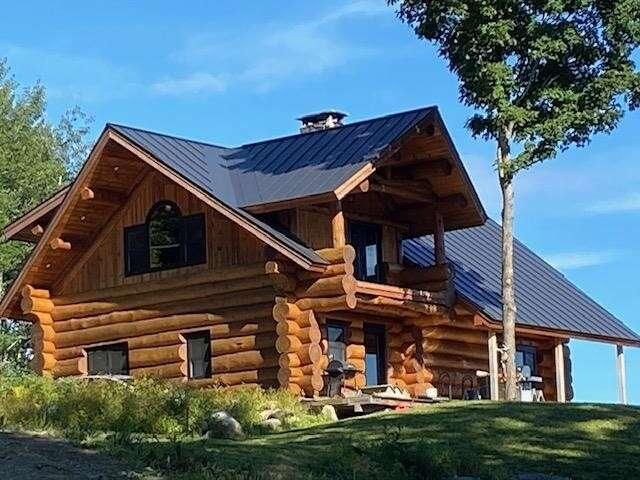 132 Buzzell Gap Road, Granby, VT 05840  623432247 for Sale