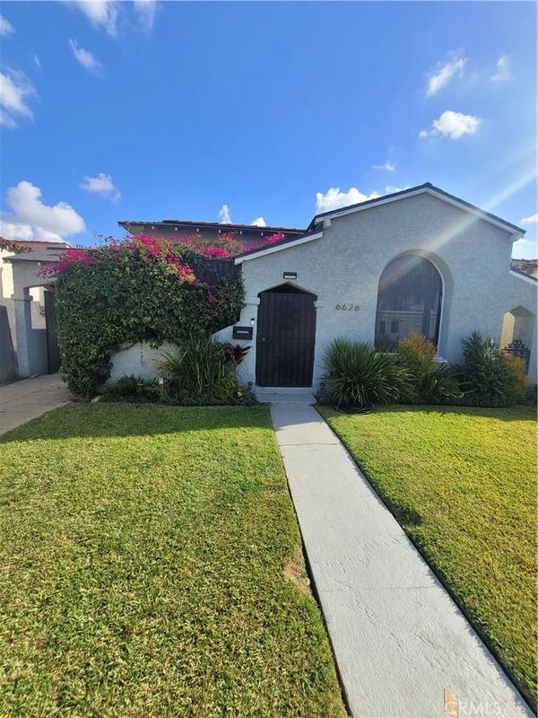6626 Haas Avenue, Los Angeles, CA 90047 for Sale