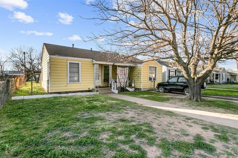 1550 Matador St, Abilene, TX 79605 for Sale