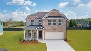 725 River Gdns Drive, Atlanta, GA 30354 for Sale
