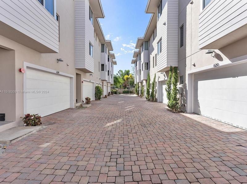 [Address not provided], Fort Lauderdale, FL 33304 - MLS A11518309 for Rent