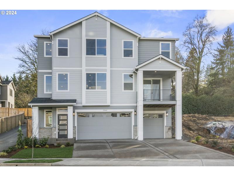 19876 SW GANNON LN LOT17, Beaverton OR 97007 for Sale