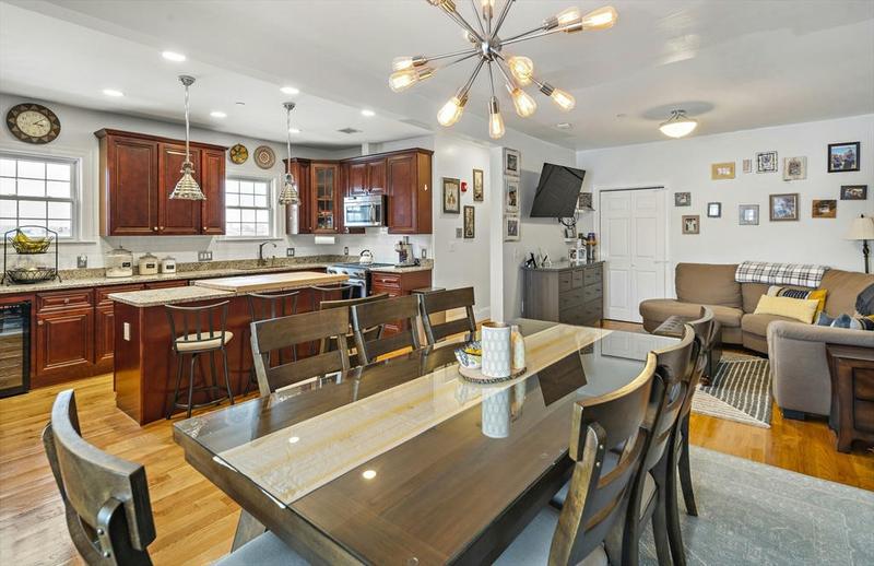130 SHIRLEY ST APT 3, Boston, MA 02119 Condominium For Sale  MLS# 73196493