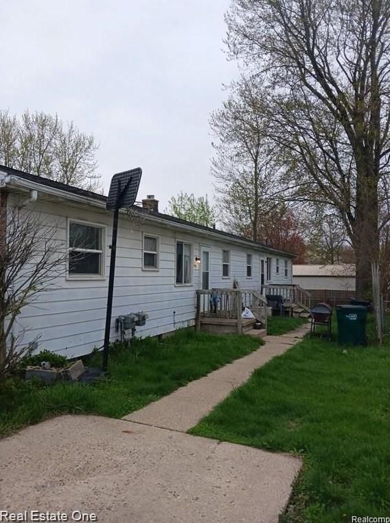 3228/3230 W Holmes Rd #0, Lansing, MI 48911 - MLS 20240004220 for Sale