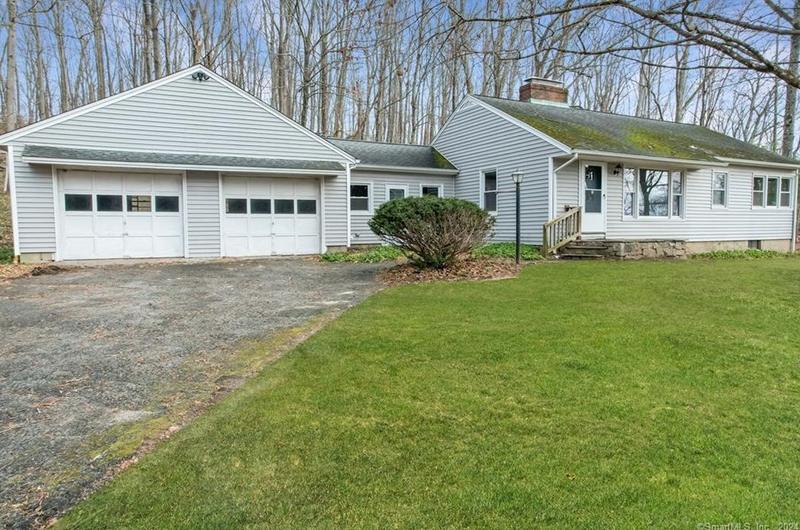 48 Connelly Rd, New Milford, CT 06776 - MLS 170618664 for Sale