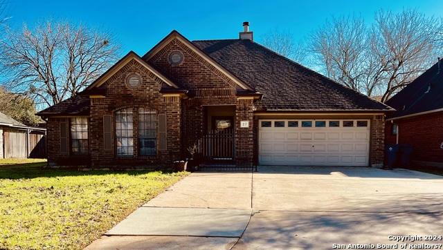 27 ALEXANDER CT, ANGLETON, TX 77515 Single Family Residence For Sale  MLS# 1749427
