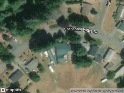 Enchanted Valley Dr for Sale