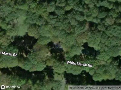 White Marsh Rd for Sale
