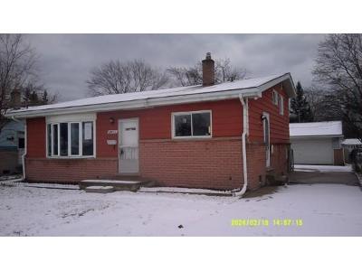 Cherry St for Sale