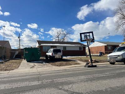 Bronco Rd for Sale
