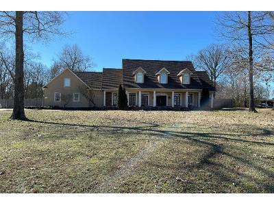 Hickory Creek Cir for Sale