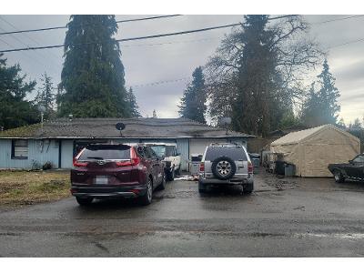 216th St SW for Sale