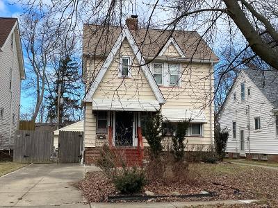 Laverne Ave for Sale