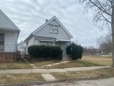 S 9th St for Sale