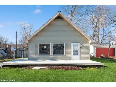 Lagoon Dr for Sale