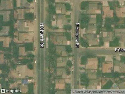N Mariposa Rd for Sale