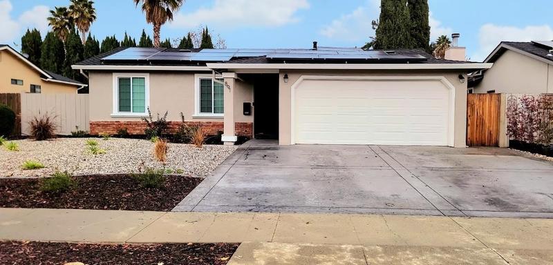 891 Furlong, San Jose, CA 95123 - MLS ML81951978 for Sale