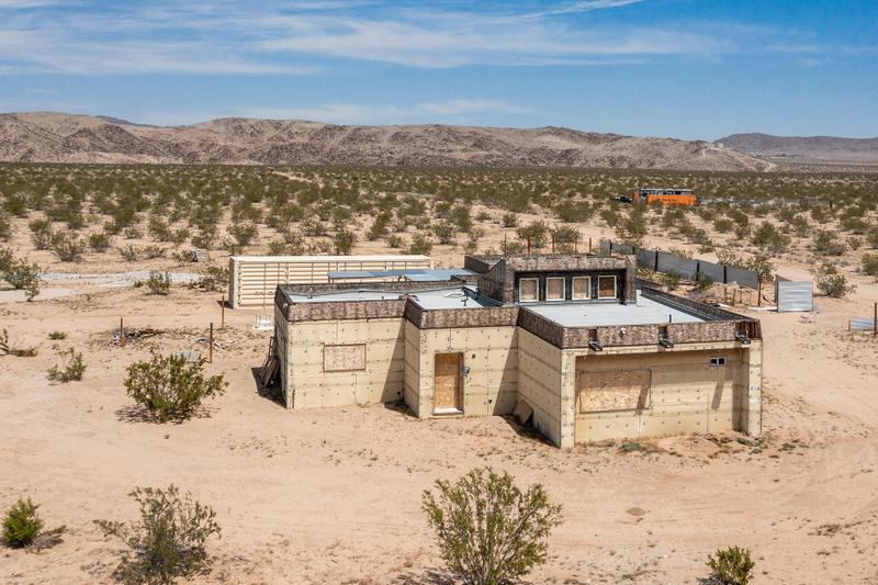 63680 Broadway, Joshua Tree, CA 92252 for Sale