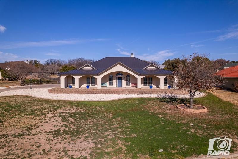 6002 Westminster Lane, San Angelo, TX 76901 for Sale