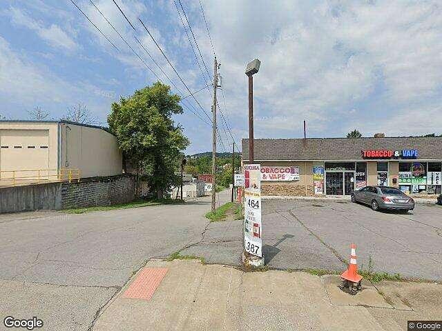 Rr 2 Box 373-A, Fairmont, WV 26554  623825080 for Sale