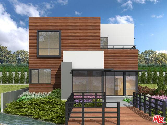 362 S Canyon View, Los Angeles CA 90049 for Sale