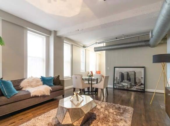 909 Texas Ave unit 223 - Houston, TX 77002 - Home For Rent