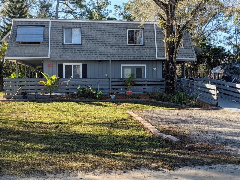 126 South Pine Street, Fellsmere, FL 32948 for Sale