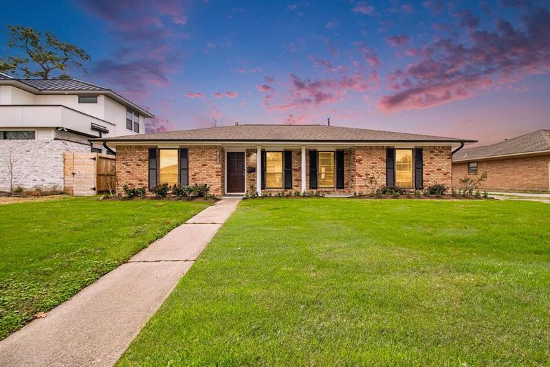 6738 Kury Ln, Houston, TX 77008 for Sale