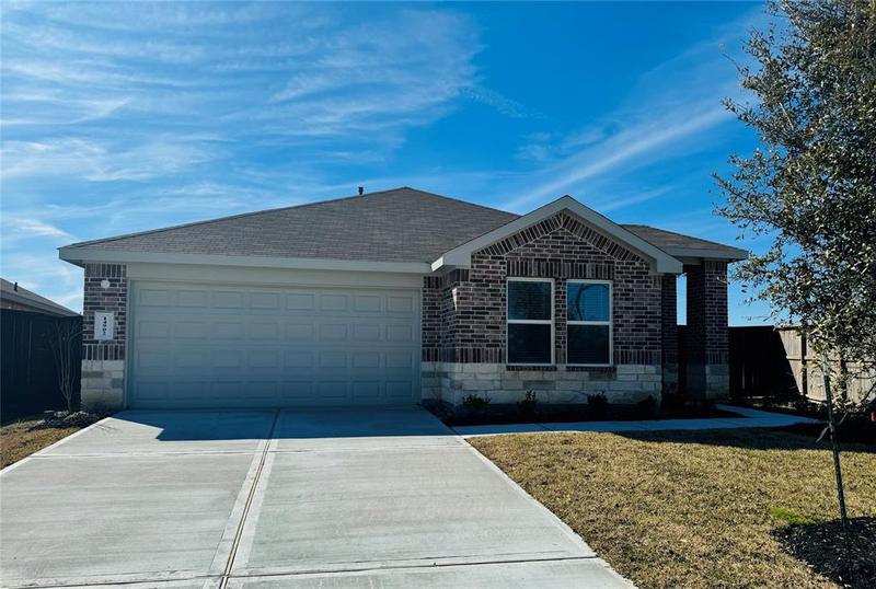 14902 Timber Pines Dr, New Caney, TX 77357 for Sale