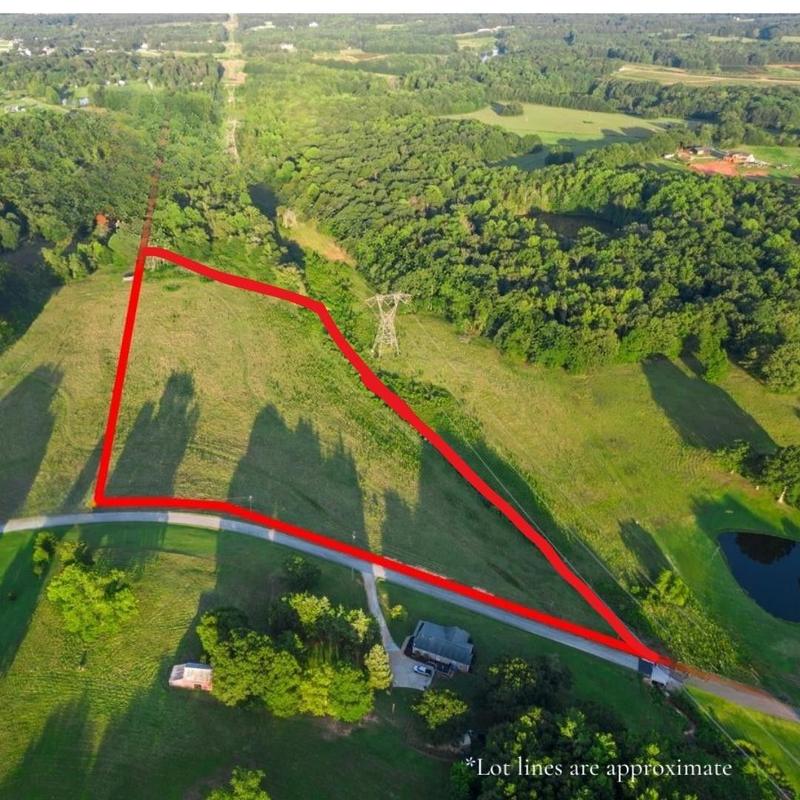 Pelzer, Anderson County, SC Undeveloped Land for sale Property ID: 418883364
