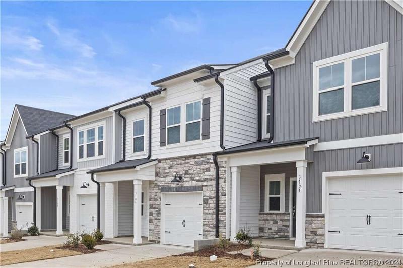 3106 Ranger Drive, Durham, NC 27703  624150308 for Rent
