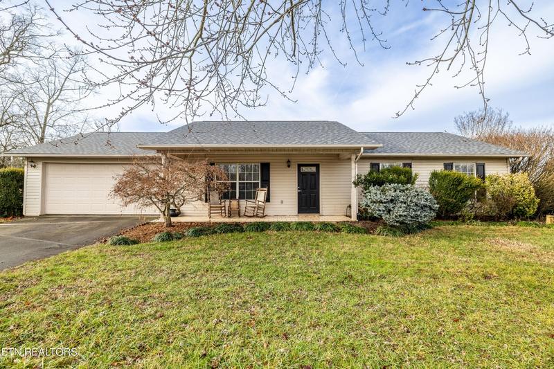 511 Lejeune Dr, Maryville, TN 37804  MLS# 1250879 for Sale