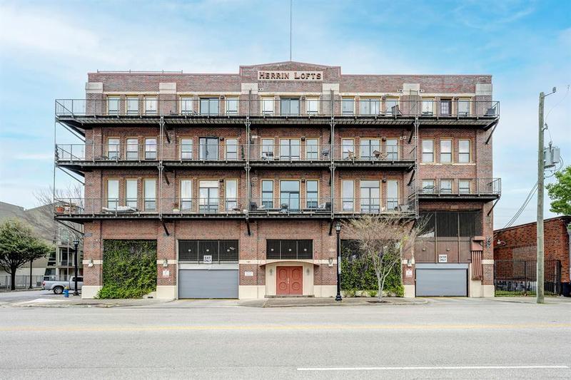 2205 Mckinney St #513, Houston, TX 77003 for Sale