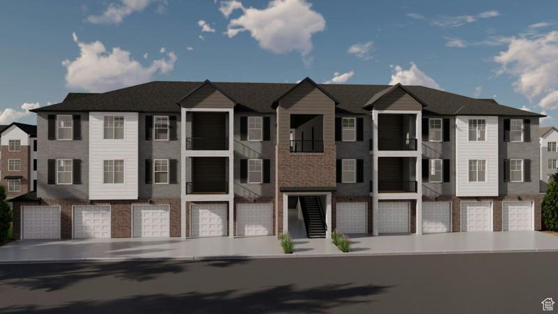4709 W SATTLER LN S # X302, Riverton, UT 84096 Condominium For Sale  MLS# 1978144