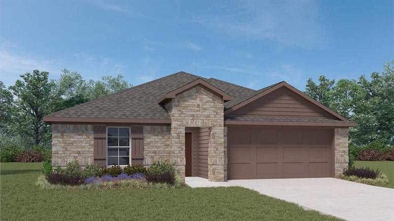 Kaufman, Kaufman County, TX House for sale Property ID: 417572766