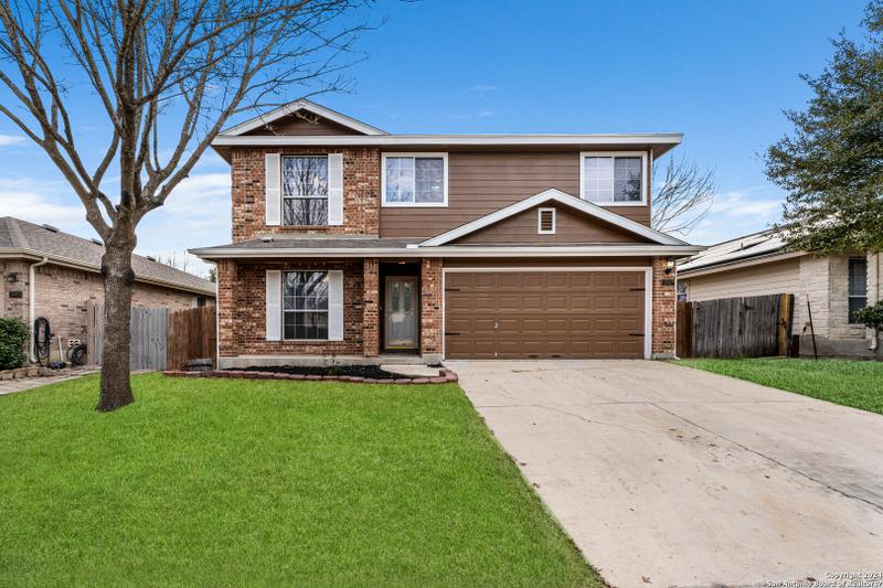 10007 Shetland Wind, San Antonio, TX 78254 for Sale