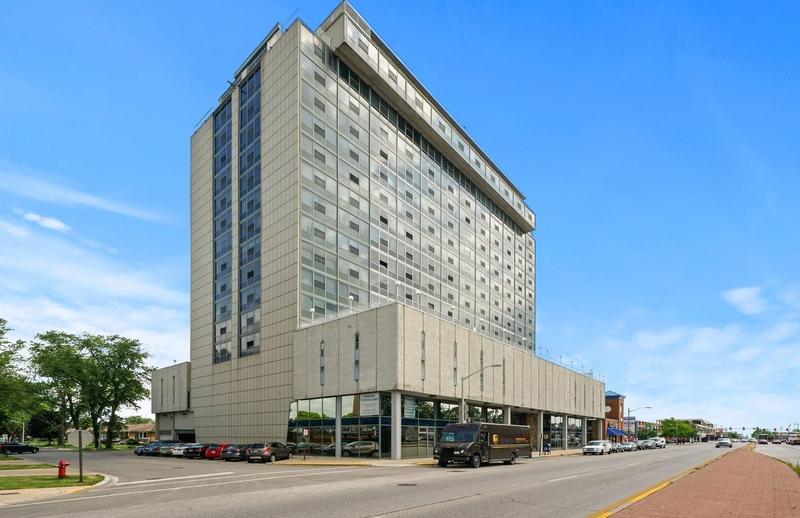 7234 W North Ave #602, Elmwood Park, IL 60707 - MLS 11968140 for Sale