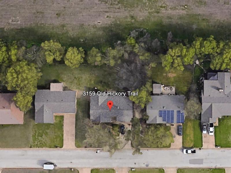 3159 Old Hickory Trl, Forest Hill, TX 76140 for Sale