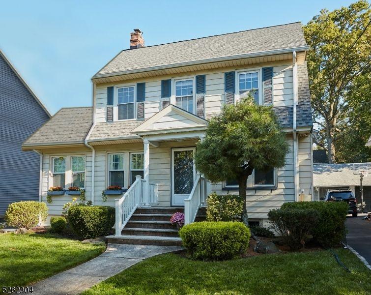 Maplewood, Esinteraction County, NJ House for sale Property ID: 418595904