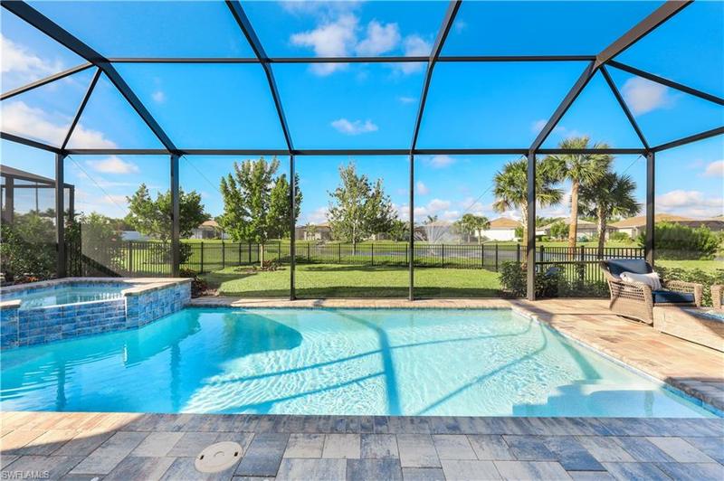 16513 Seagate Place, Bonita Springs, FL 34135 for Sale