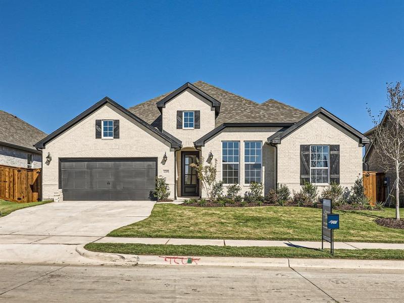 4209 Pasture View Ave, Midlothian, TX 76065 for Sale