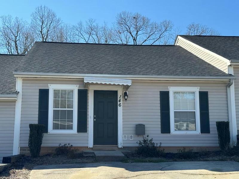 146 SAINT KITTS CT, Greenwood, SC 29649 Townhouse For Sale  MLS# 130168