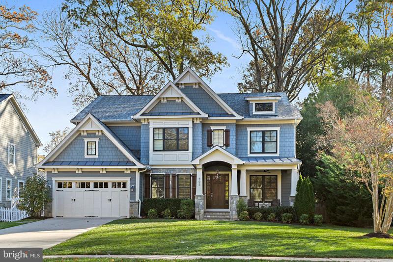 905 Cottage Street Southwest, Vienna, VA 22180 for Sale