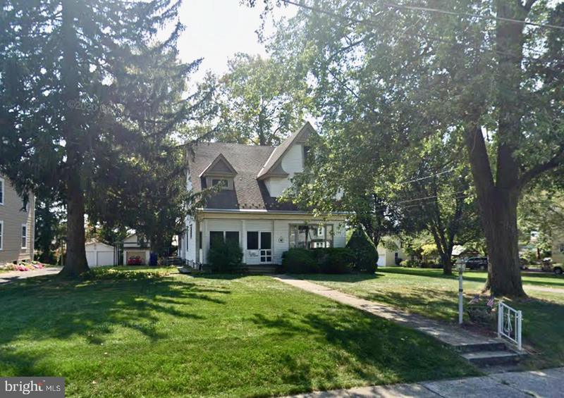 208 West Park Avenue, Myerstown, PA 17067 for Sale