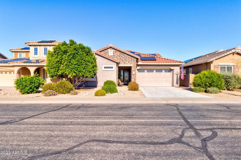 Peoria, Maricopa County, AZ House for sale Property ID: 418593988
