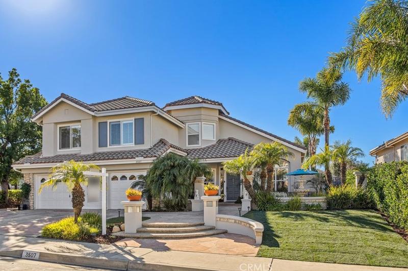 3507 Tres Rios, San Clemente, CA 92673 - MLS ND24012905 for Sale
